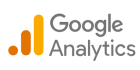 google analytics logo