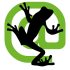 screaming frog logo